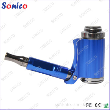 New Technology Foldable New E-Pipe, E-Pipe with Mini CE4